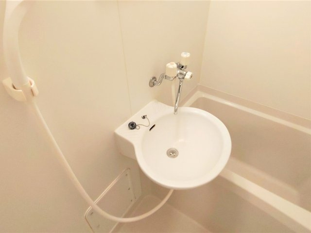 レオパレス源藤Ⅲの内装