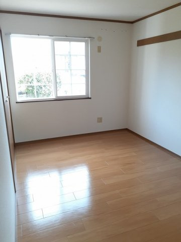 コンフォート平和台Ａの内装