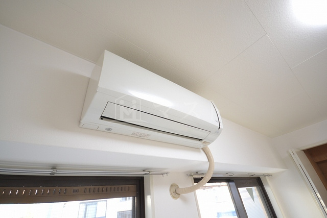 DO夕陽丘の設備|別部屋参考写真