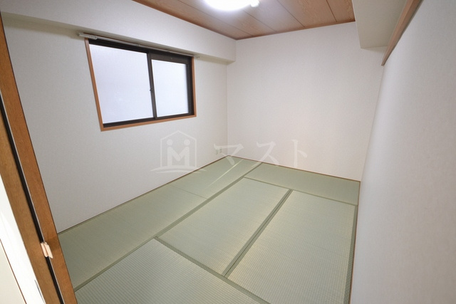 DO夕陽丘の和室|別部屋参考写真