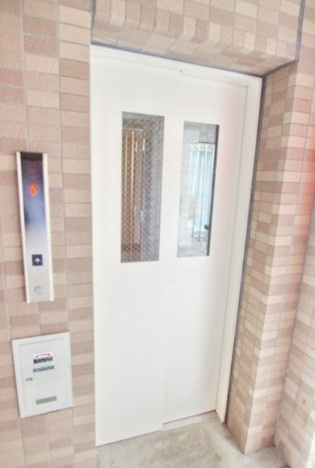 メゾン南多摩のその他共用部分