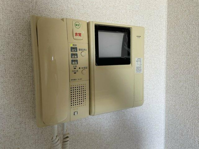 葛飾区高砂１丁目の賃貸マンションの設備