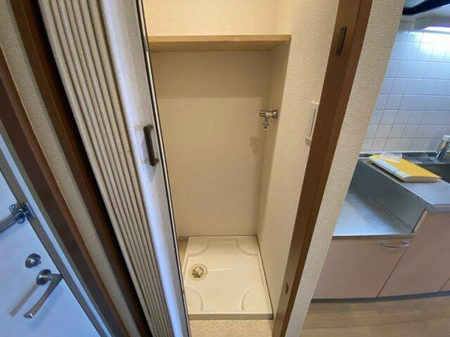 葛飾区高砂１丁目の賃貸マンションの設備