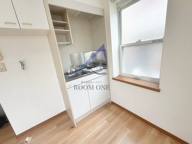 鷺ノ宮の家 