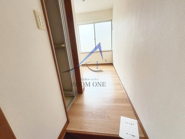 鷺ノ宮の家 