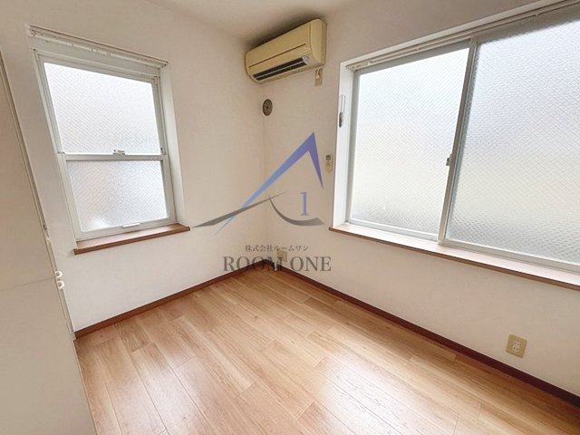 鷺ノ宮の家 