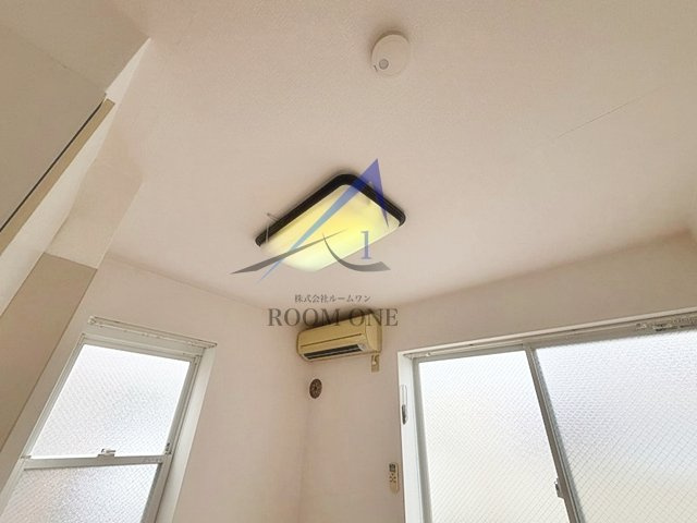 鷺ノ宮の家 