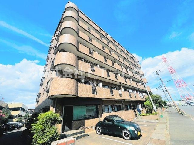 リアライズ市川原木