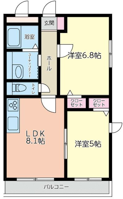 エレンシア