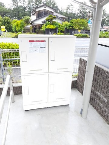 アルバーダのその他