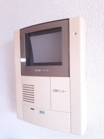 グランデ・フィオーレのセキュリティ