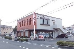 グランデ・フィオーレの周辺|鹿児島銀行　坂之上支店まで1500m