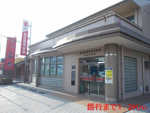 エテルノ・Ａ・Ｋ・ＴⅡの周辺