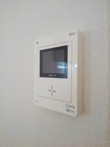 ピジョンヒルＡ・Ｉのセキュリティ