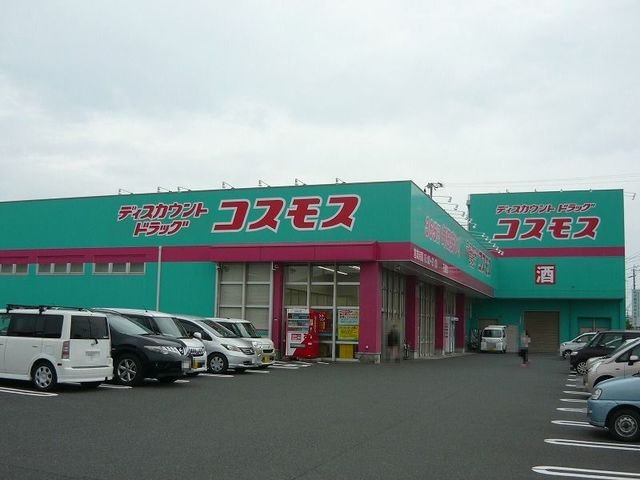 スカイラ－クⅡの周辺|コスモス花棚店まで500m