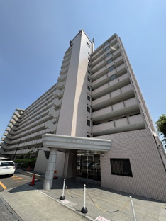 【外観】シティコーポ延友 