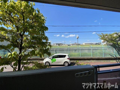 【展望】 | セ・エム・アッシュ北野