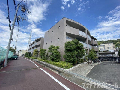 【外観】 | セ・エム・アッシュ北野