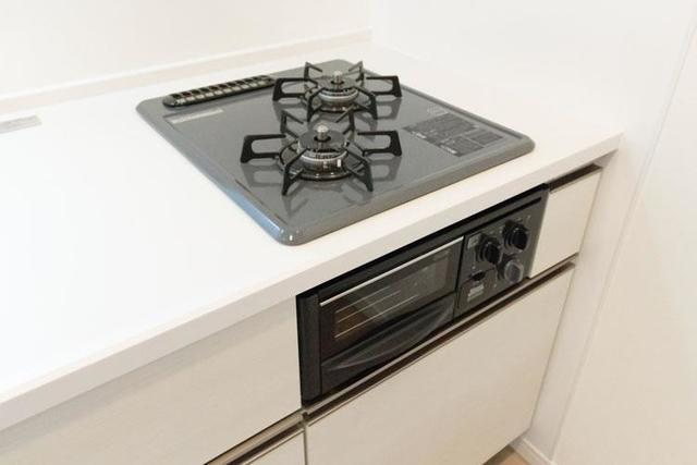 ＷＡＳＥＤＡ　ＡＰＡＲＴＭＥＮＴのその他|※写真は同タイプ住戸です。