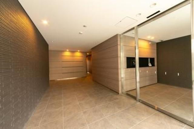 ＷＡＳＥＤＡ　ＡＰＡＲＴＭＥＮＴのその他