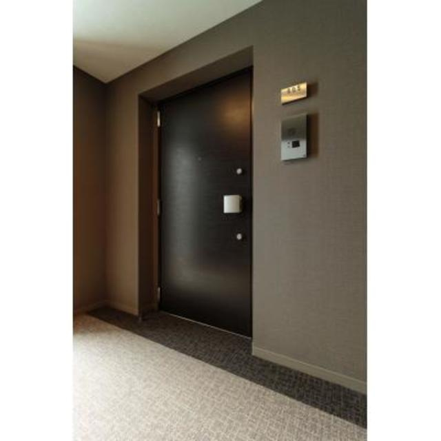 ＷＡＳＥＤＡ　ＡＰＡＲＴＭＥＮＴのその他|※写真は同タイプ住戸です。