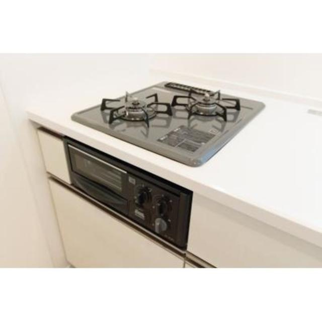 ＷＡＳＥＤＡ　ＡＰＡＲＴＭＥＮＴのその他|※写真は同タイプ住戸です。