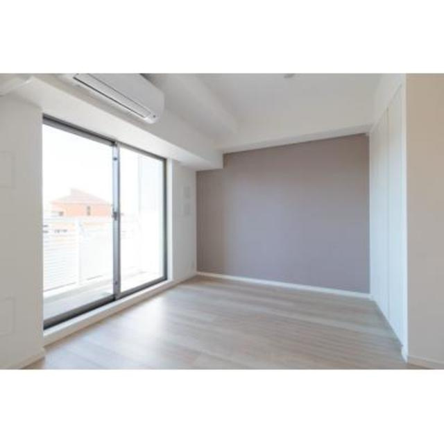 ＷＡＳＥＤＡ　ＡＰＡＲＴＭＥＮＴの居間・リビング|※写真は同タイプ住戸です。