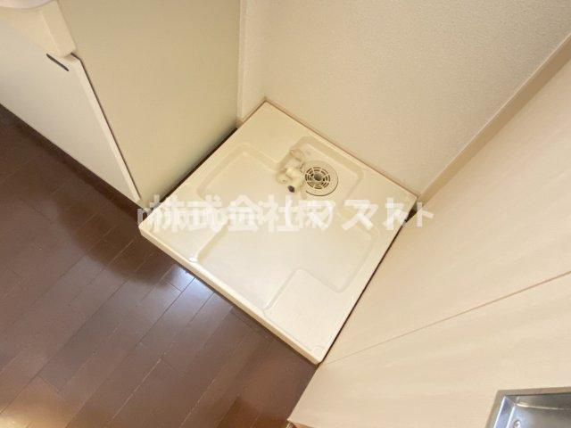エイペックス四天王寺Ⅱの設備