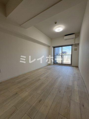 コスモリード池上の内装|同建物内、別のお部屋の参考写真になります。