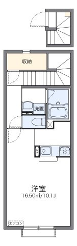 レオネクストリベールハイツ