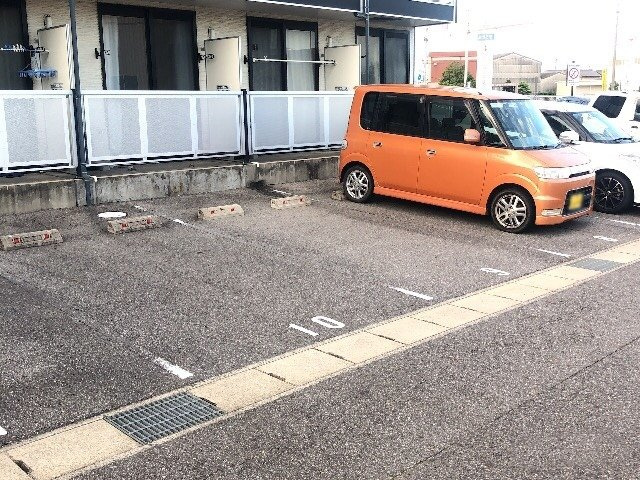 レオパレスコモダ宇頭Ⅱのその他