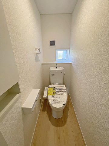 新築戸建・新築建売　鏡石町鏡沼第4　鏡石第一小・鏡石中の和室