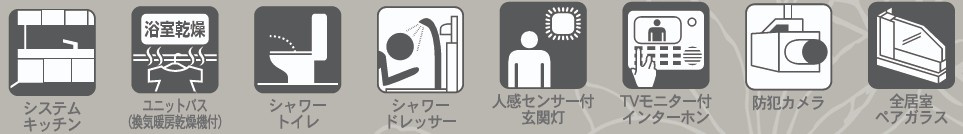 新築戸建・新築建売　鏡石町鏡沼第4　鏡石第一小・鏡石中のその他