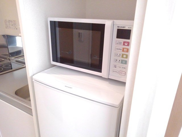 クレイノシャルムＺＥＮのその他