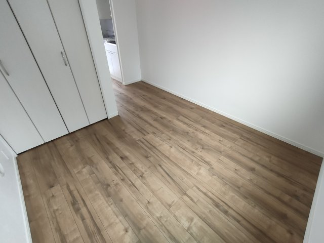 シャルマンロッシュの洋室