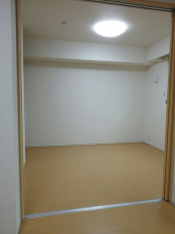 リーリエ・ブルーメの内装