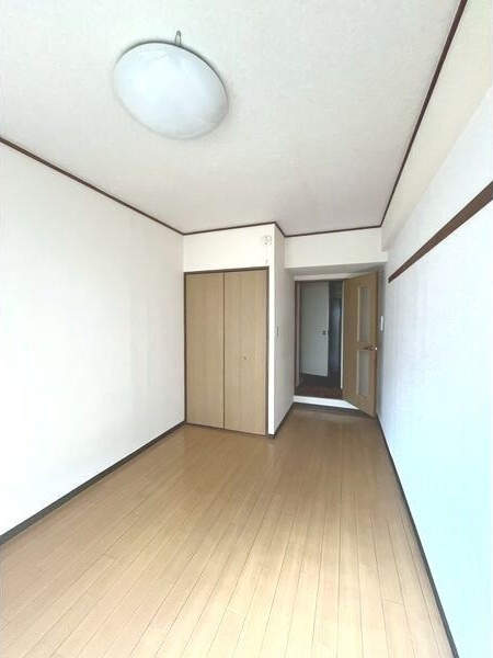 ヴァンベール長久手の内装