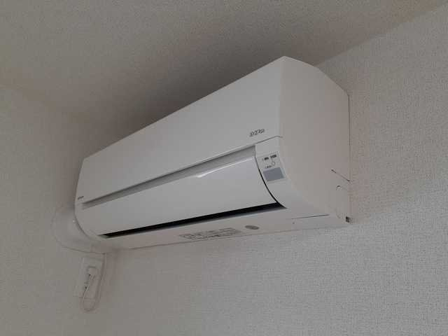 プチフローラ　北野田Ⅲの設備