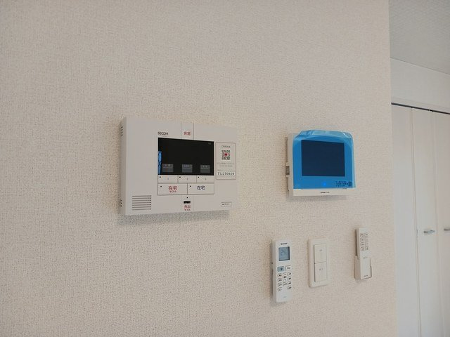 ショコラⅢの設備