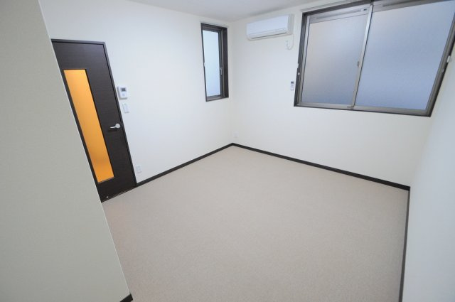 レオネクストミラクＺＥＲＯのその他|広々としたお部屋で新生活