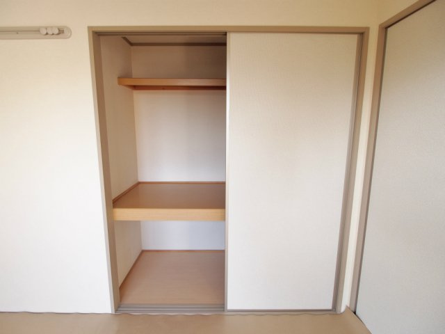 クレッシェンド今村の設備|※別部屋の写真です