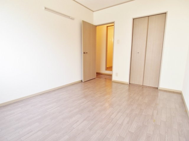 クレッシェンド今村の子供部屋|※別部屋の写真です