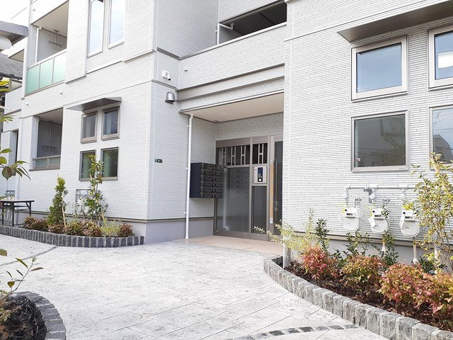 ＧＡＩＡ　ＢＬＡＮＣのその他共用部分