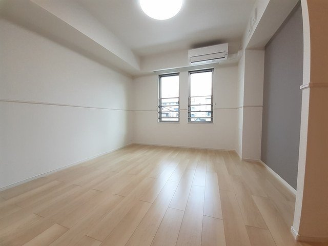 ＧＡＩＡ　ＢＬＡＮＣの居間・リビング