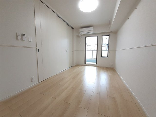 ＧＡＩＡ　ＢＬＡＮＣの内装