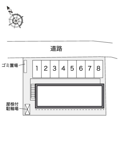 レオパレス国栄のその他