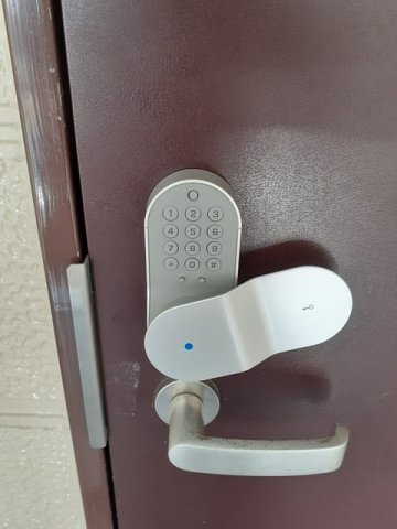 サンフィールド常盤の設備