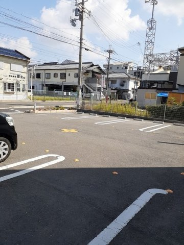Ｃａｓａ　Ｖｅｒｄｅの内装