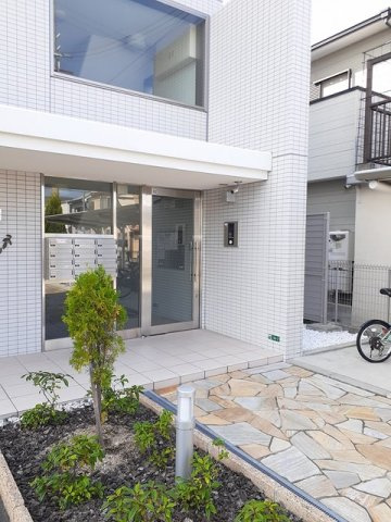 Ｃａｓａ　Ｖｅｒｄｅのその他共用部分