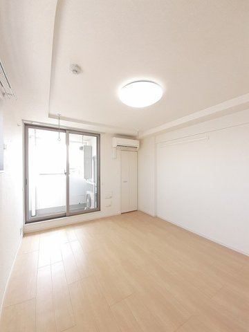 Ｃａｓａ　Ｖｅｒｄｅの内装